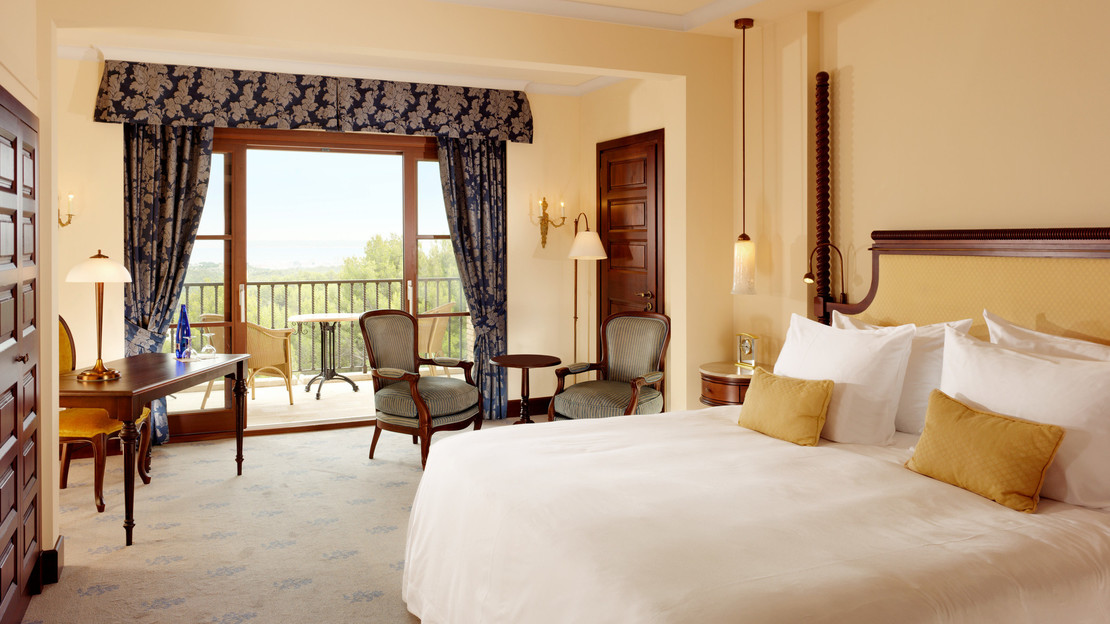 Castillo Hotel Son Vida